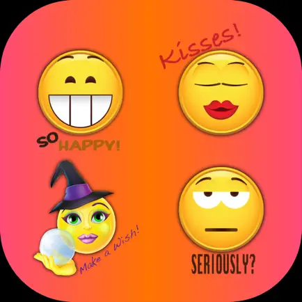 LARGE SMILEYS - GREAT SAYINGS Cheats