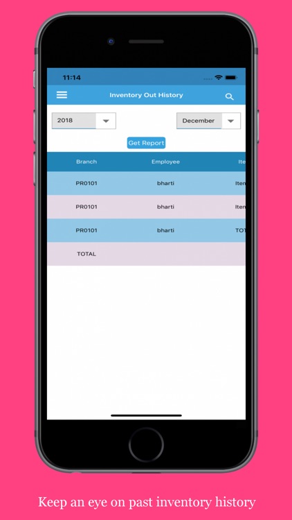 EZPestInventory screenshot-6
