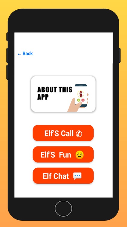 Call elf on the shelf Fun