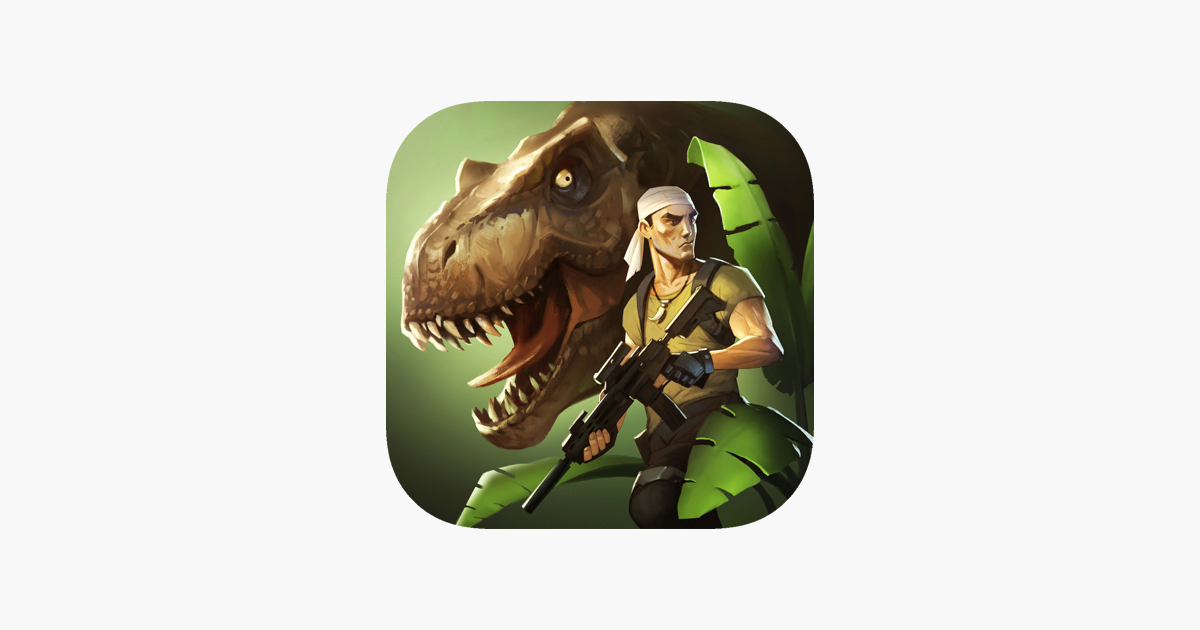 Download Jurassic Island 2: Lost Ark Su android on PC