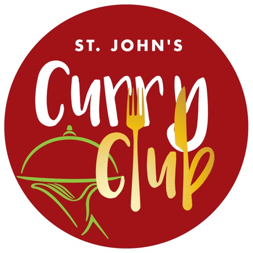 St John's Curry Club