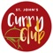 Order your favourites from St John's Curry Club online using our new app