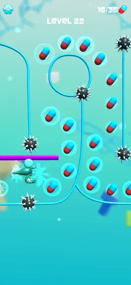 Game screenshot Matryoshka Jumper apk