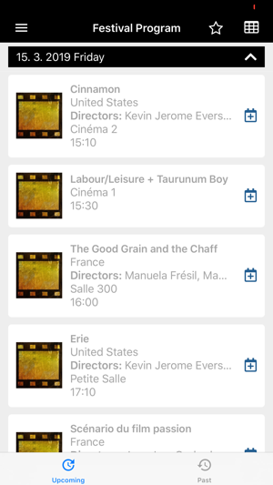 Cinéma du réel(圖3)-速報App