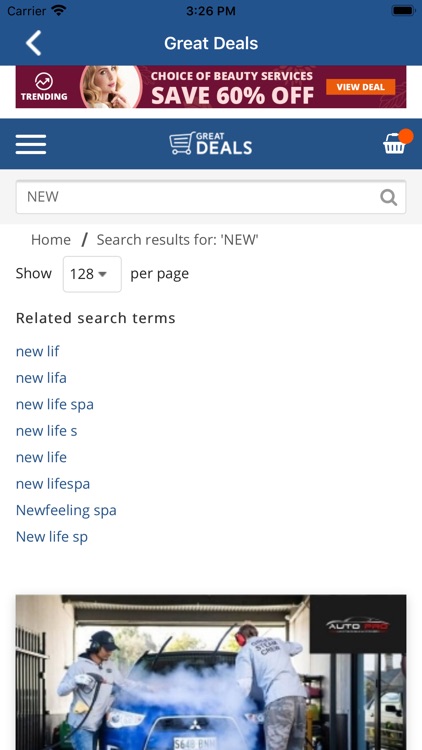 Greatdeals - Coupon & Offers