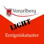 Ereigniskataster VLBG Light