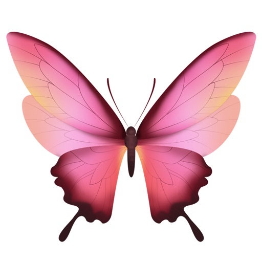 Butterfly World_MINDON icon