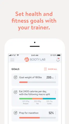 Game screenshot Booty Lab Inc hack
