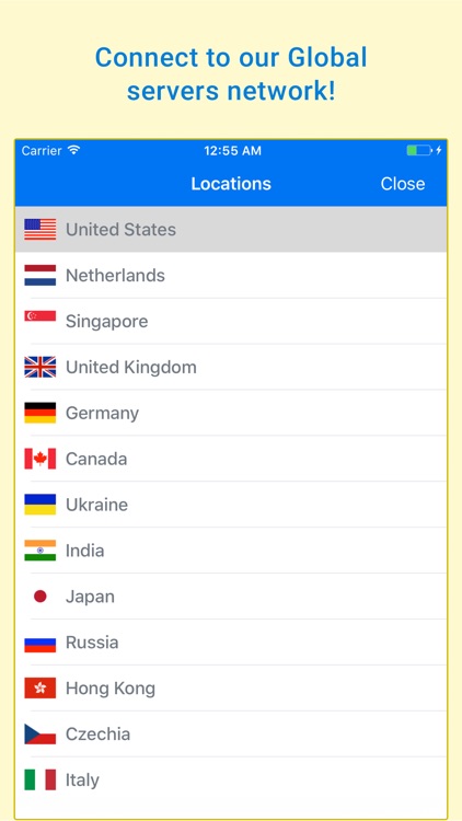 Star VPN - Unlimited VPN Proxy