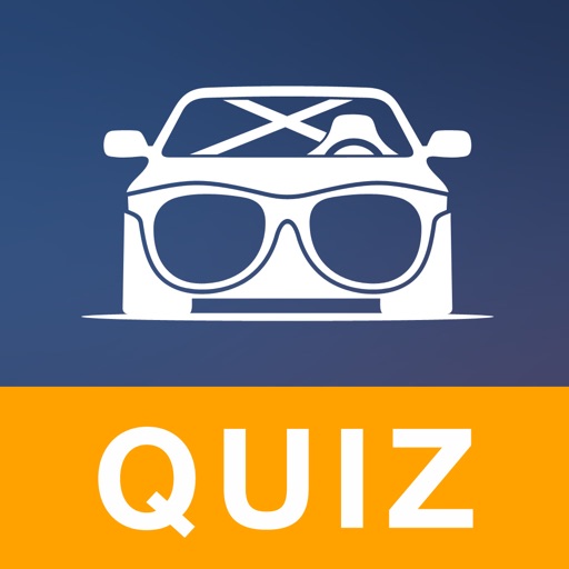 Carlook Quiz Icon