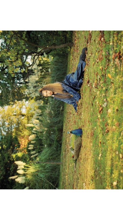 Notion Magazine. screenshot-3