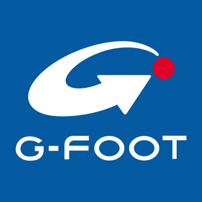 G-FOOT（ジーフット）-ASBee（アスビー）でお得に！