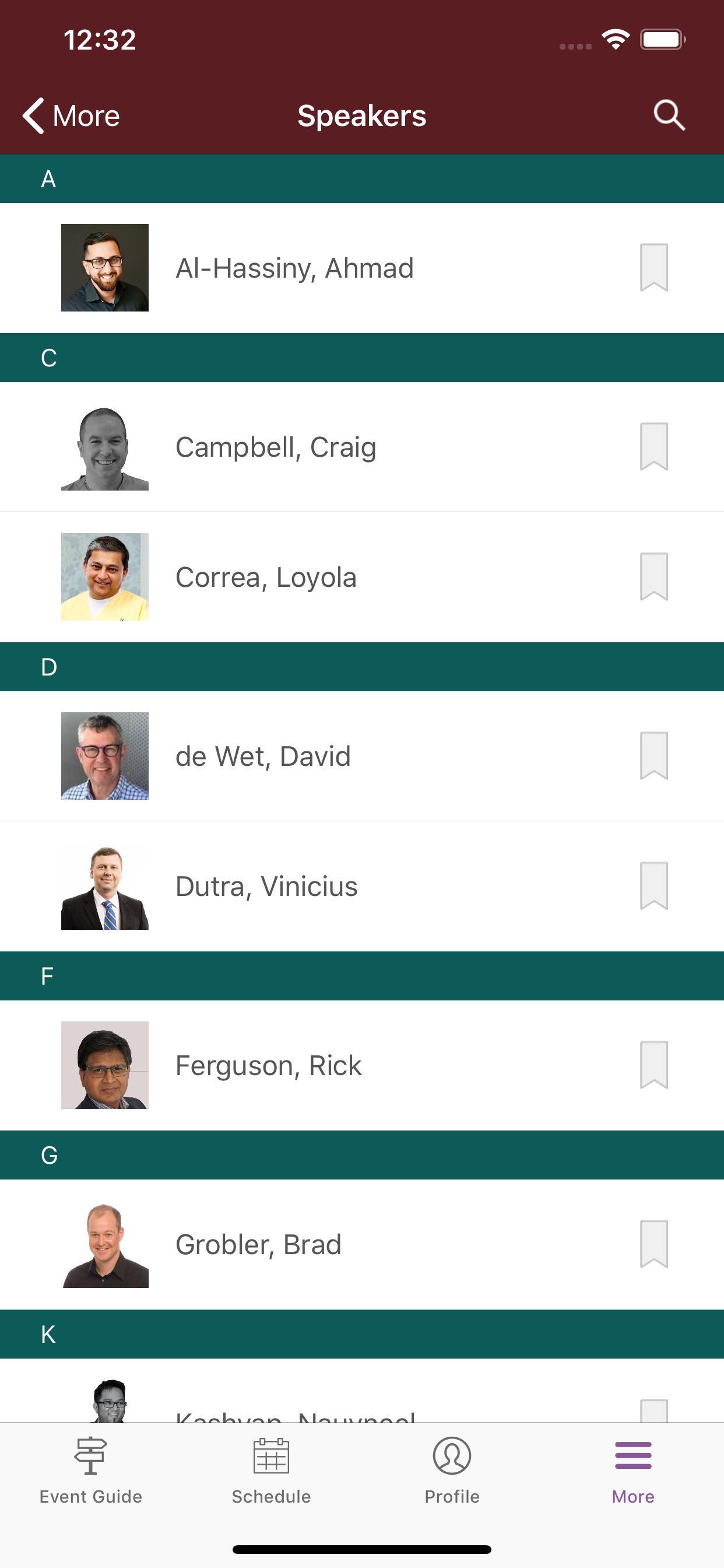 NZADD screenshot 4