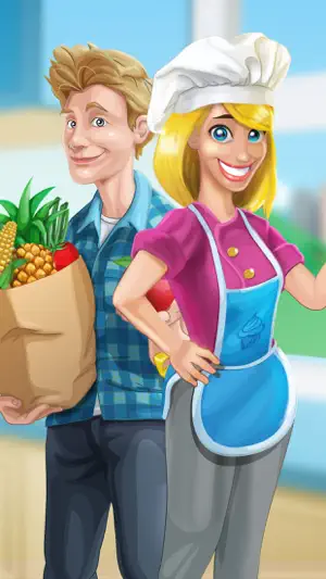 Chef Town screenshot 6
