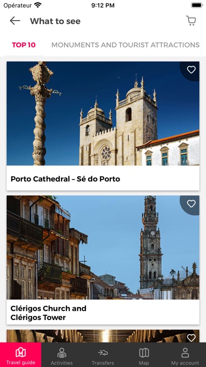 Porto Guide Civitatis.com screenshot-7