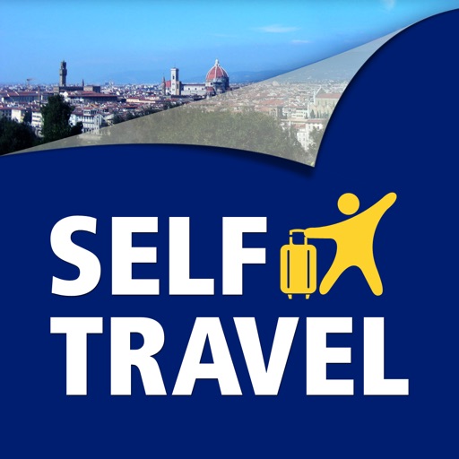 셀프 트래블(Self Travel) icon