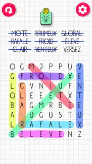 word search - english problems & solutions and troubleshooting guide - 2