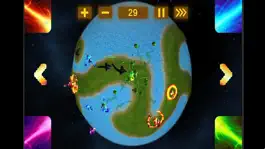 Game screenshot Aetherios Tower Defense apk