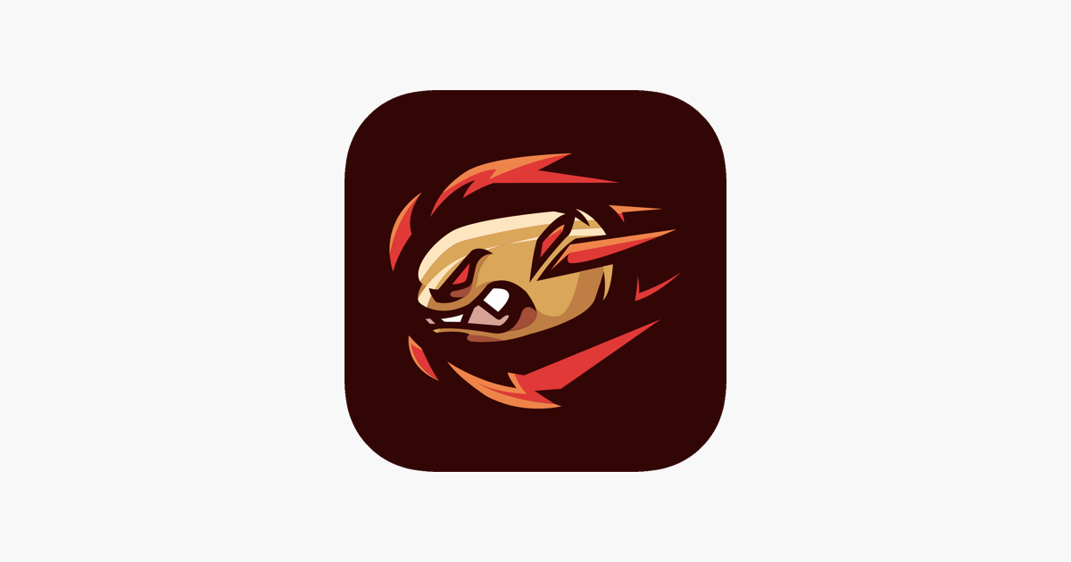Clan Gaming Logo Maker On The App Store