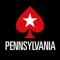 Play poker with thousands of players – only with the PokerStars Mobile app