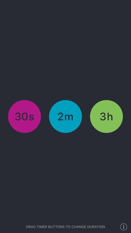 Countdown: Simple Timer