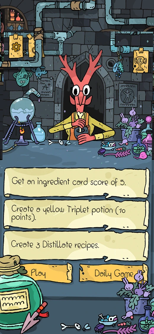 Miracle Merchant screenshot 5
