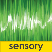 Sensory Speak Up - 讲话疗法的声音游戏