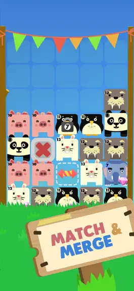 Game screenshot Make Match mod apk