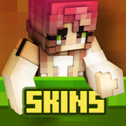 Skins for Minecraft ™ • Crafty