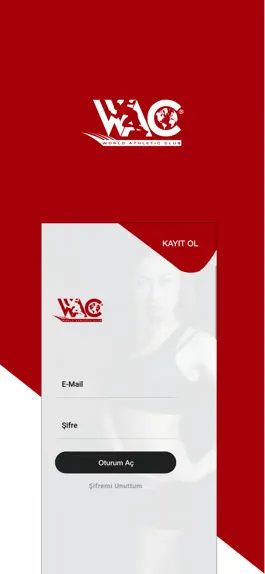 Game screenshot World Athletic Club mod apk