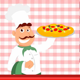 Pizza Maker Shop- Cooking game