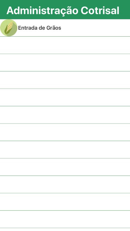 COTRISAL Administrativo