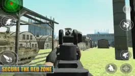 Game screenshot Action Shooting:Last War apk