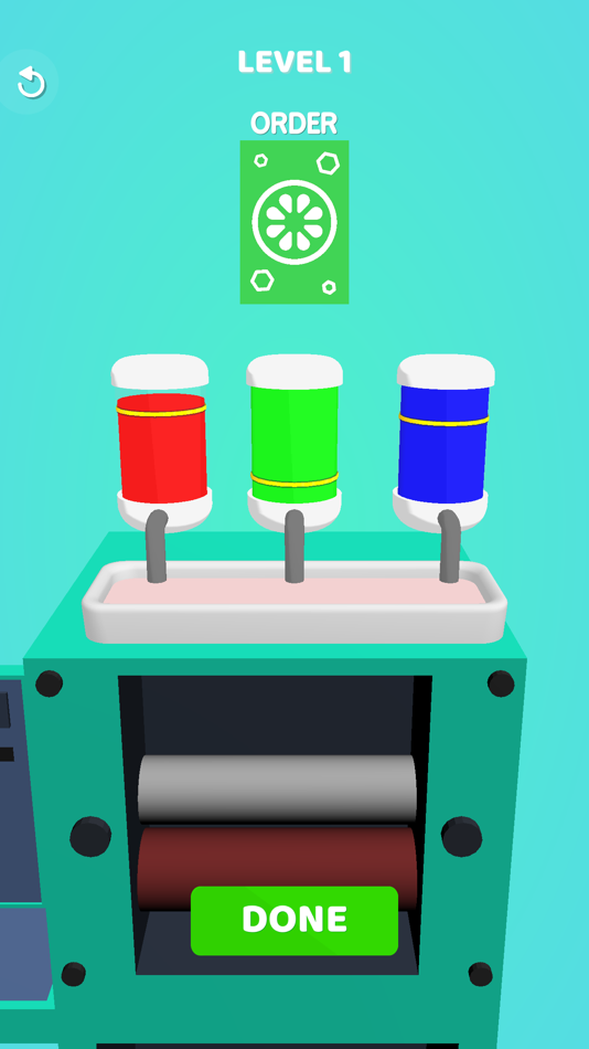 #1. Design & Print 3D (iOS) By: bugra bayrak