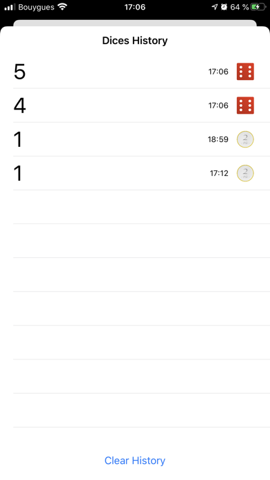 Roll-It ! Screenshot