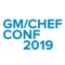 This is the official mobile app for Kimpton's GM/Chef Conference 2019