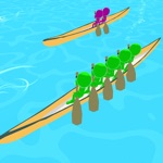 Download Paddling Race app