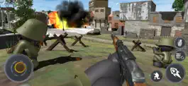 Game screenshot Stickman WW2 Duty - FPS hack