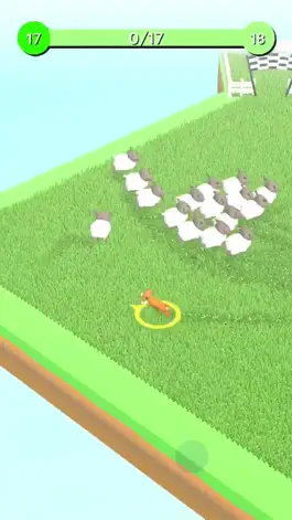 Game screenshot Ewe Herd It apk