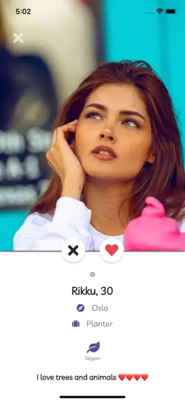 Game screenshot Vegio hack