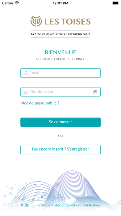Screenshot #1 pour Les Toises
