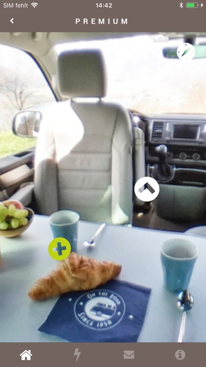 CITYPEAK CAMPERS screenshot-4