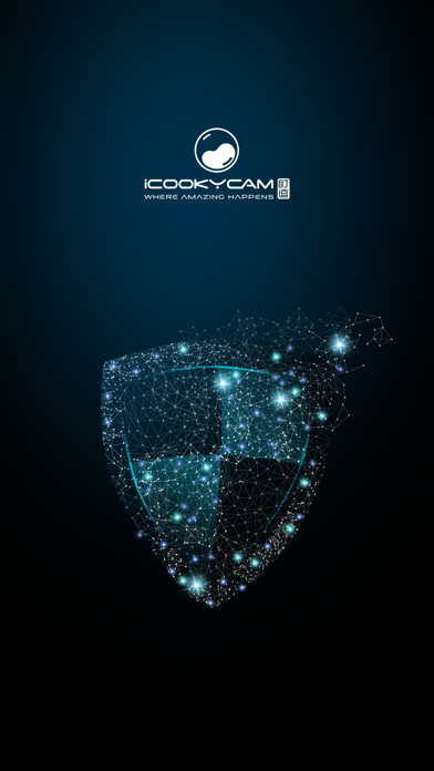 iCookyCam Screenshot