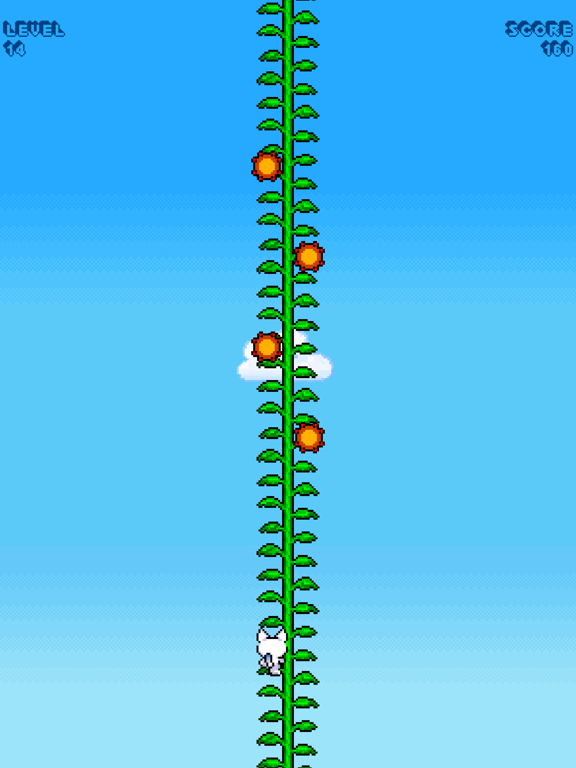 Screenshot #5 pour Vine Rush