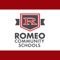 With the Romeo Community Schools mobile app, your school district comes alive with the touch of a button