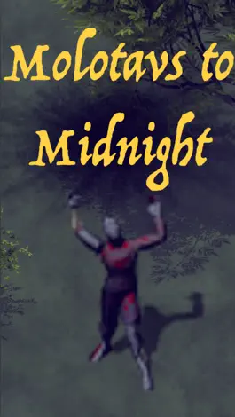 Game screenshot Molotavs to Midnight mod apk