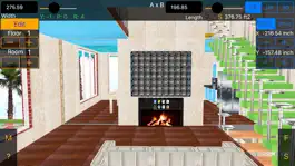 Game screenshot Домашний Ремонт 3D Home Design mod apk