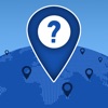 Map Quiz World Tour