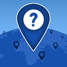 Map Quiz World Tour