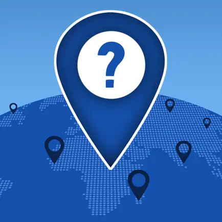 Map Quiz World Tour Читы